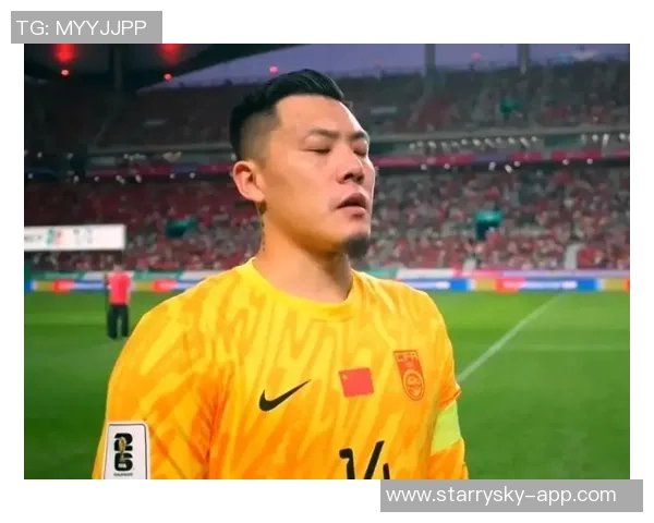 中国足球门将的代表人物是谁 他在国际赛场上的表现如何