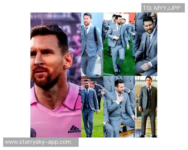 全球球迷热议哪位足球球星颜值与球技同样让人心动