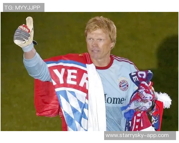 卡恩传奇时刻再现 足球卡片收藏中的守门员之王 卡恩传奇时刻再现 足球卡片收藏中的守门员之王