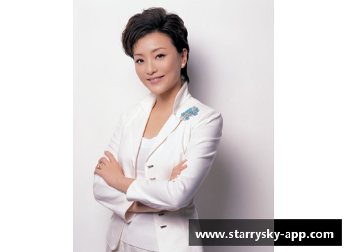《杨澜深度访谈：体育明星的幕后故事全揭秘》