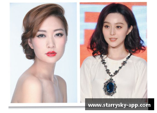 体育明星挑战裸妆风潮 展现无瑕肌肤与自信魅力